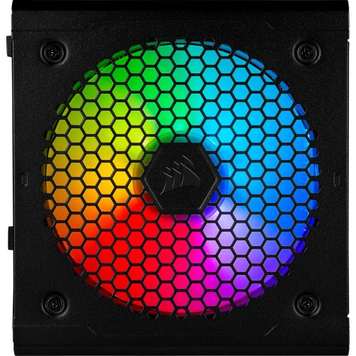  Блок живлення Corsair 750W CX750F RGB (CP-9020218-EU)