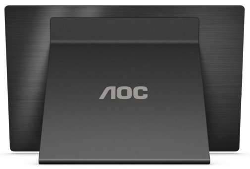 Монітор AOC 16T2 Black