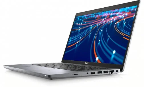 Фото: Ноутбук Dell Latitude 5420 N015L542014UA_W11P Silver - 14" IPS 60 Гц / Intel Core i5 / i5-1145G7 / DDR4 16 ГБ / PCI-E SSD 512 ГБ / Intel Iris Xe Graphics № 10 | KTC