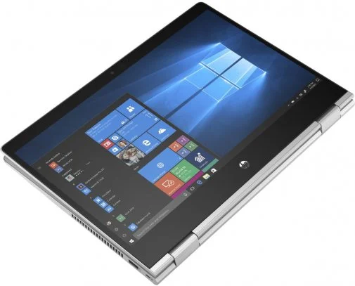 Фото: Ноутбук HP ProBook x360 435 G7 8RA65AV_V2 Silver - 13.3" 60 Гц / AMD Ryzen 5 / 4500U / DDR4 8 ГБ / PCI-E SSD 256 ГБ / Radeon Graphics № 11 | KTC