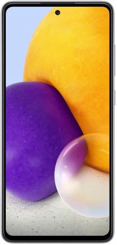 Фото: Смартфон Samsung Galaxy A72 8/256GB Awesome Violet (SM-A725FLVHSEK) № 11 | KTC