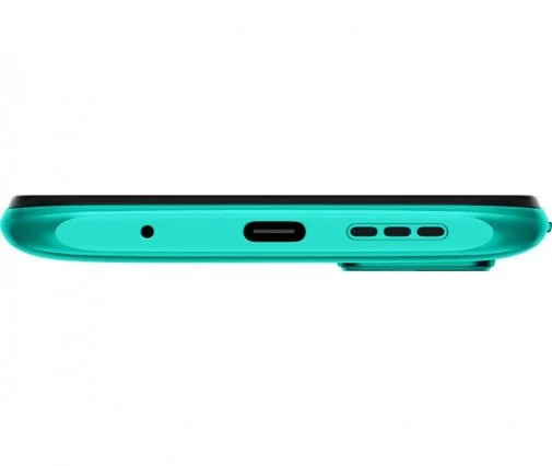 Смартфон Xiaomi Redmi 9T 4/64GB Ocean Green купити в Україні