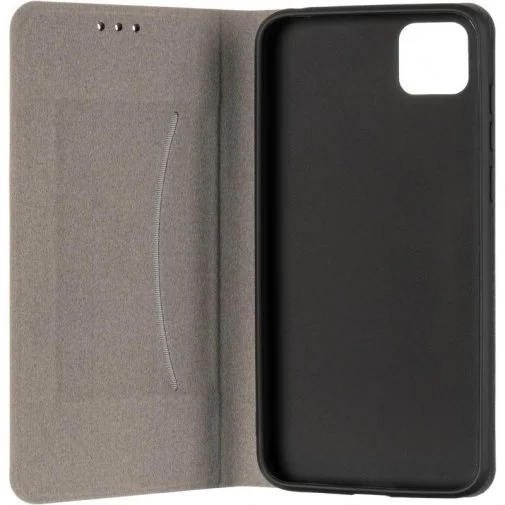 Фото: Чохол Gelius for Huawei Y5p - Book Cover Leather New Red (00000083310) № 11 | KTC