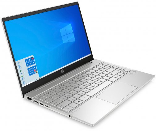 Ноутбук HP Pavilion 13-bb0013ur Natural Silver (398H0EA)