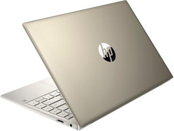 Ноутбук HP Pavilion 13-bb0012ur 398G9EA Warm Gold