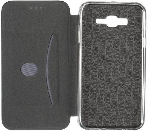Чохол G-Case for Samsung J7 J700 - Ranger Series Black (00000064349)