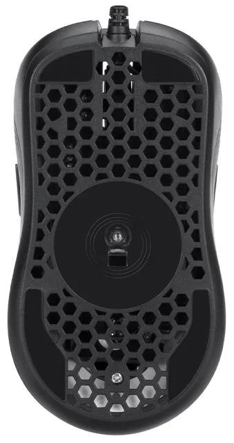 Фото: Миша Marvo M518 Gaming (Marvo M518) № 8 | KTC