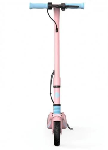 Фото: Електросамокат Ninebot by Segway E8 Pink (AA.00.0002.29) № 10 | KTC