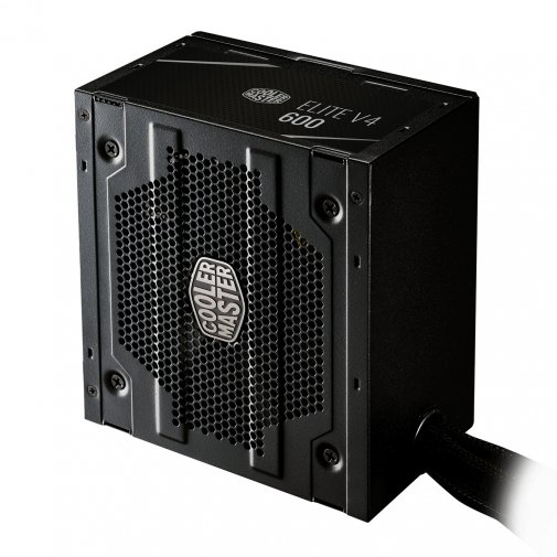 Блок живлення Cooler Master 600W Elite 600 V4 (MPE-6001-ACABN-EU)