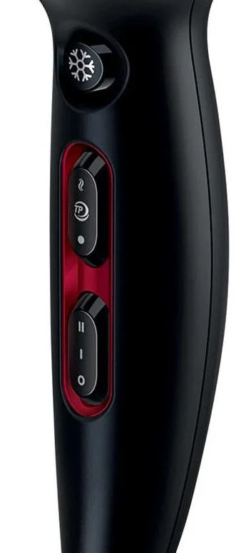 Фото: Фен Philips Prestige Pro (HPS910/00) № 9 | KTC