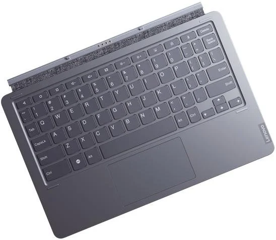 Фото: Планшет Lenovo Tab P11 Pro TB-J706L Slate Grey (ZA7D0074UA) № 10 | KTC