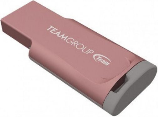 Флешка USB Team C201 Pink (TC201332GK01)