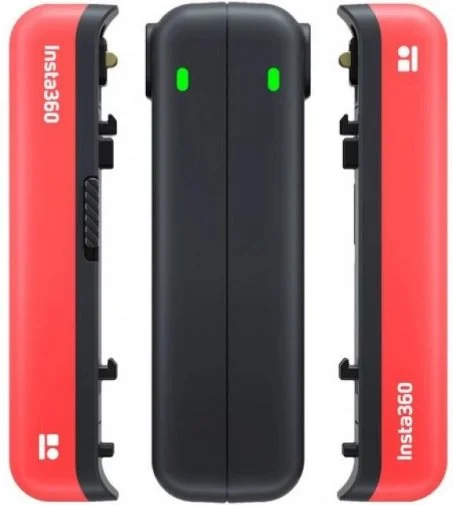Фото: Зарядний хаб Insta360 for One R (CINORBC/A) № 8 | KTC