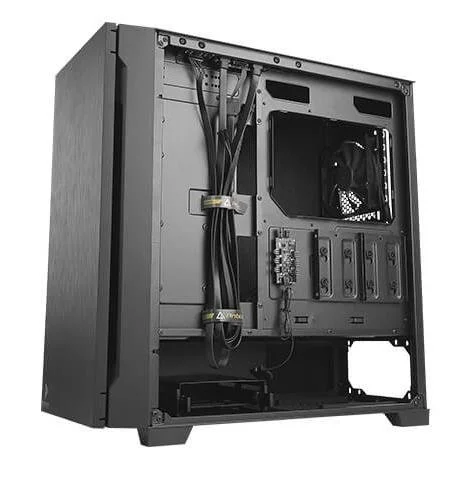 Фото: Корпус Antec P10 Flux Black (0-761345-80100-3) № 19 | KTC