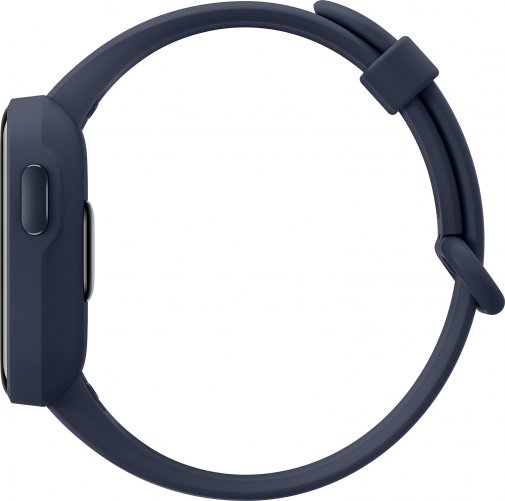 Смарт годинник Xiaomi Watch Lite Navy Blue (BHR4358GL)
