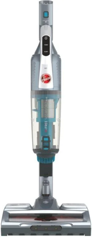 Фото: Ручний бездротовий пилосос Hoover HF522YSP 011 (39400962) № 10 | KTC