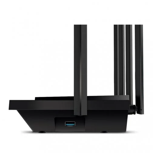 Фото: Wi-Fi Роутер TP-Link Archer AX73 (ARCHER-AX73) № 6 | KTC