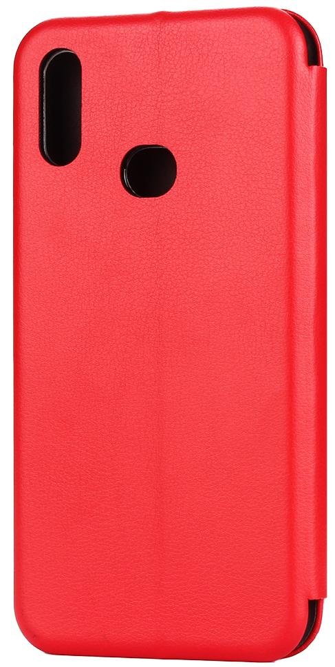 Чохол ArmorStandart for Samsung A10s A107 - G-Case Red (ARM55506)