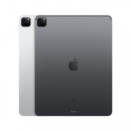 Планшет Apple iPad Pro 12.9 2021 128GB M1 Wi-Fi Space Gray