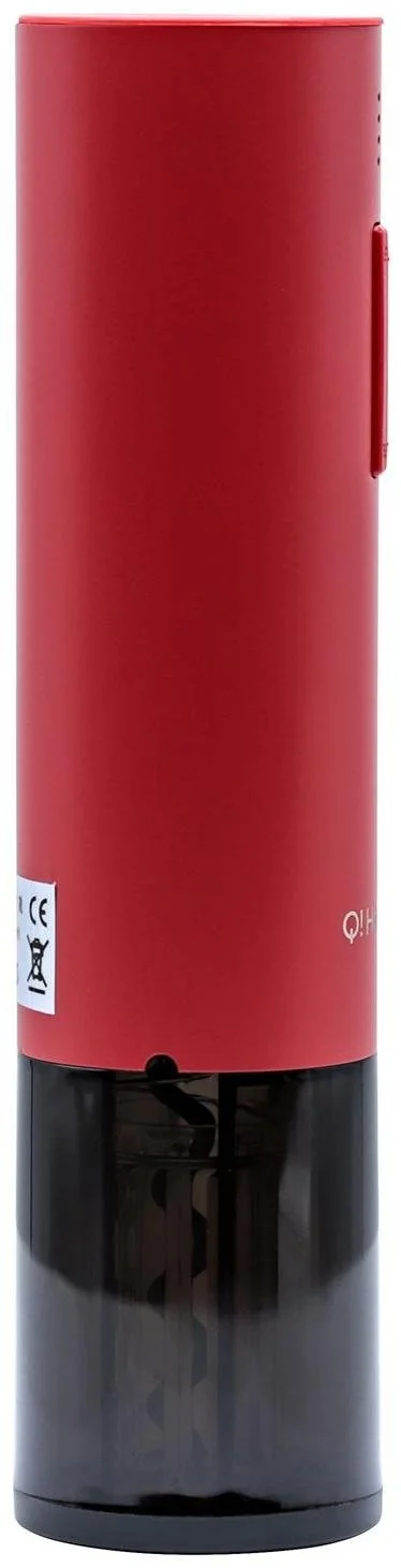 Фото: Штопор Q.Home YGO-954K Red № 7 | KTC