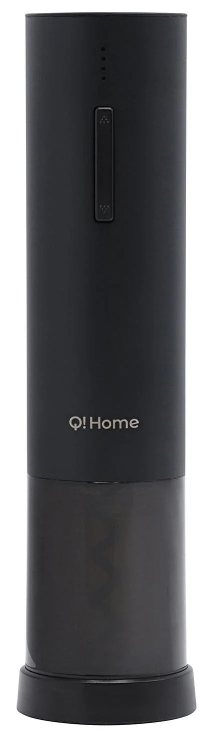Фото: Винний набір Q.Home Wine Accessories YGO-960 Set 5 in 1 (YGO-960) № 11 | KTC