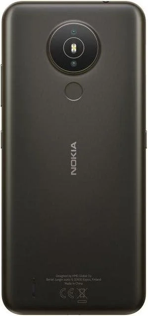 Смартфон Nokia 1.4 2/32GB Grey