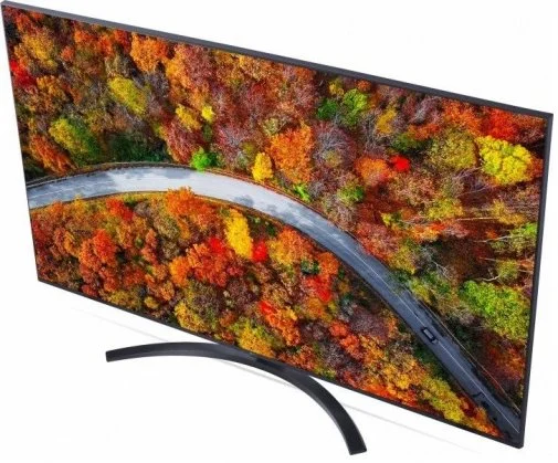 Фото: Телевізор LED LG 75UP81006LA (Smart TV, Wi-Fi, 3840x2160) № 11 | KTC