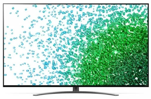 Фото: Телевізор LED LG 50NANO816PA (Smart TV, Wi-Fi, 3840x2160) № 7 | KTC