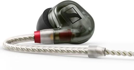 Фото: Навушники Sennheiser IE 500 Pro Smoky Black (507479) № 8 | KTC