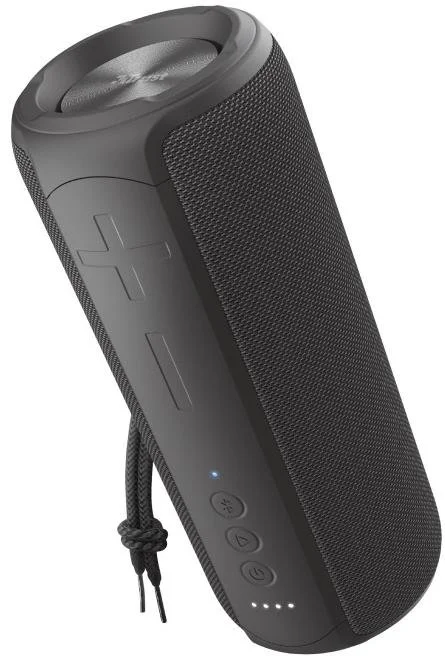 Фото: Портативна колонка Trust Caro Max Powerful Bluetooth Black (23833_TRUST) № 27 | KTC