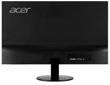 Монітор Acer SA240YBbmipux Black (UM.QS0EE.B01)