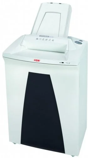Фото: Знищувач документів (шредер) HSM Securio AF500 (0.78x11) № 8 | KTC