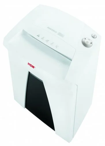 Фото: Знищувач документів (шредер) HSM Securio B24 (1x5) № 7 | KTC