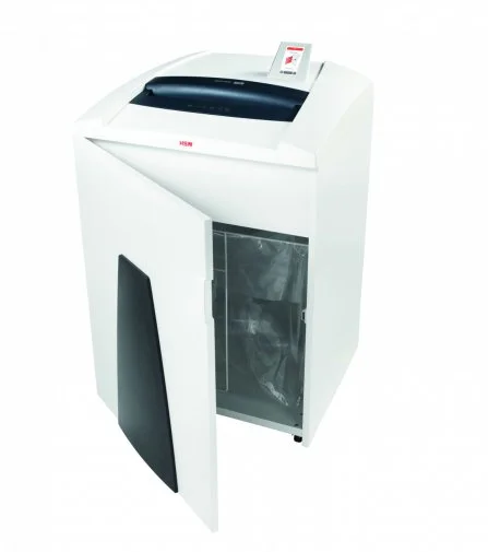 Фото: Знищувач документів (шредер) HSM Securio P44i 1x5 № 10 | KTC