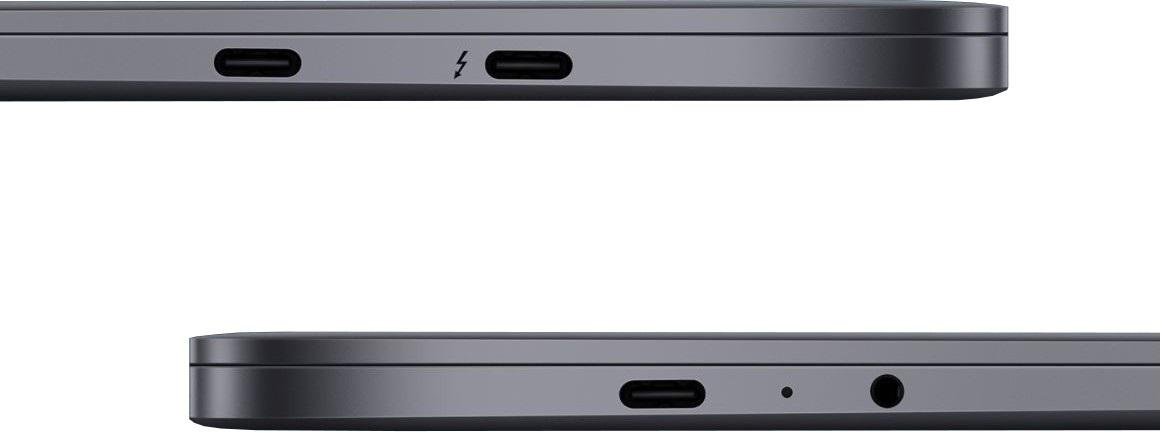 Ноутбук Xiaomi Mi Notebook Pro 2021 Silver (JYU4354CN)