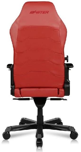 Крісло DXRACER Master Max Red (DMC-I233S-R-A2)
