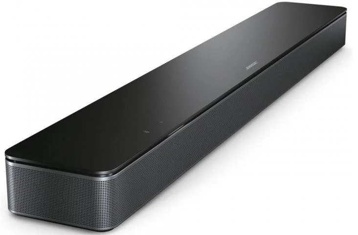 Фото: Саундбар BOSE Smart Soundbar 300 Black (843299-2100) № 6 | KTC