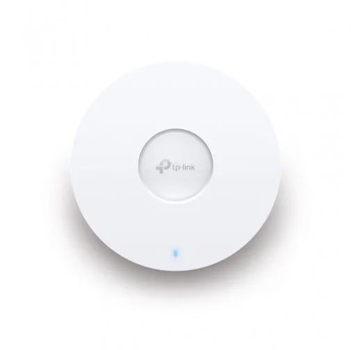 Фото: Точка доступy Wi-Fi TP-Link EAP660 HD № 9 | KTC