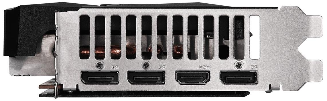 Відеокарта AsRock RX 6700 XT Challenger Pro 12GB OC (RX6700XT CLP 12GO)