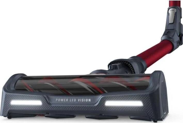 Фото: Ручний бездротовий пилосос Rowenta X-FORCE 11.60 ANIMAL KIT (RH9879WO) № 15 | KTC