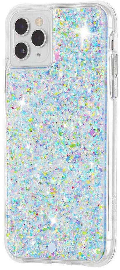 Чохол Case Mate for Apple iPhone 12 Max - Twinkle Confetti (CM044160-00)