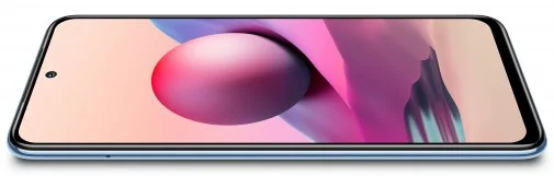 Фото: Смартфон Xiaomi Redmi Note 10S 6/64GB Ocean Blue № 16 | KTC