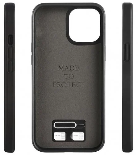 Фото: Чохол Woodcessories for Apple iPhone 12 Pro Max - Wooden Bumper (eco447) № 7 | KTC