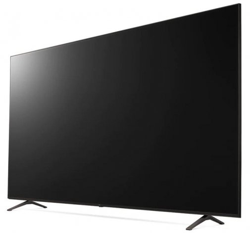 Телевізор LED LG 82UP80006LA (Smart TV, Wi-Fi, 3840x2160)