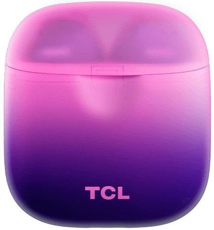 Гарнітура TCL SOCL500TWSBL-RU Sunrise Purple (SOCL500TWSPP-RU)