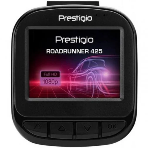 Фото: Відеореєстратор Prestigio RoadRunner 425 (PCDVRR425) № 9 | KTC