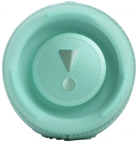 Фото: Портативна колонка JBL Charge 5 Teal (JBLCHARGE5TEAL) № 15 | KTC