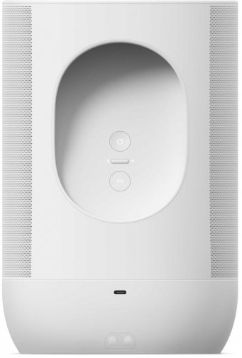 Smart колонка Sonos Move White (MOVE1EU1)
