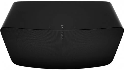 Фото: Колонка Sonos Five Black (FIVE1EU1BLK) № 9 | KTC