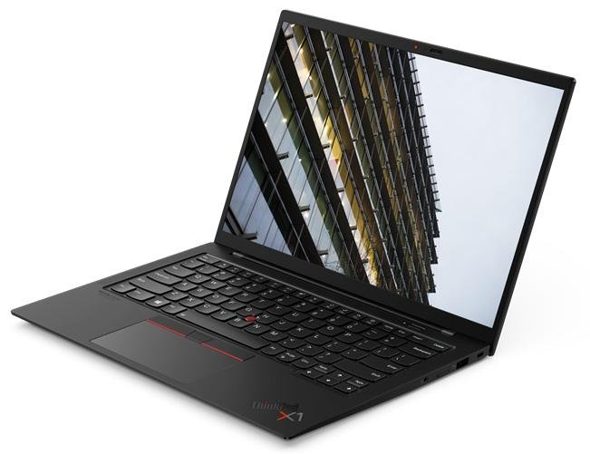  Ноутбук Lenovo ThinkPad X1 Carbon G9 20XW0062RT Black